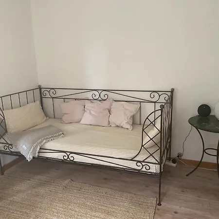 Mit Blick Ins Gruene شقة سيهاوسن ام ستافل
