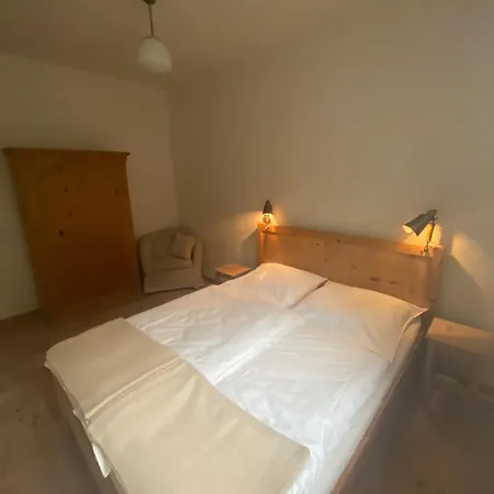Mit Blick Ins Gruene سيهاوسن ام ستافل