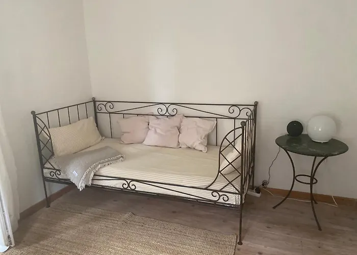 Mit Blick Ins Gruene شقة سيهاوسن ام ستافل