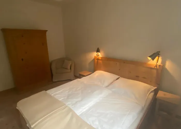 Mit Blick Ins Gruene سيهاوسن ام ستافل