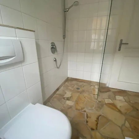 Appartement Mit Blick Ins Gruene Seehausen am Staffelsee