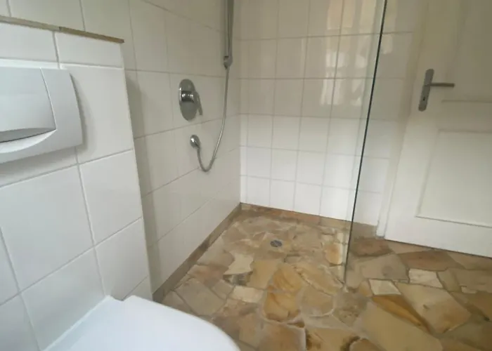 Appartement Mit Blick Ins Gruene Seehausen am Staffelsee
